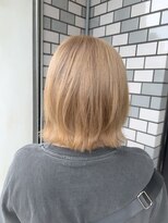 レヴェリー(REVERIE)&nbsp;夏はハイトーン