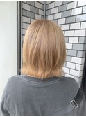 夏はハイトーン
