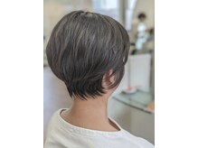 ヌバタマ フォー ヘア(NUBATAMA FOR HAIR)