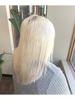 ヴァンカウンシル Kuwana(VAN COUNCIL)&nbsp;ホワイトブロンド