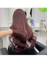 ダンス 渋谷(DANCE) ピンクベージュ