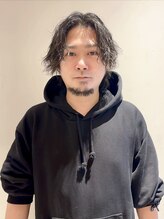 ラ ブーケ 御器所店(La Bouquet) 梅田 翔一朗
