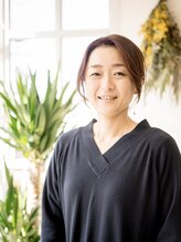 ミク(miku) 縄野 久美