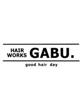 HAIR WORKS GABU.【ヘアーワークスガブ】