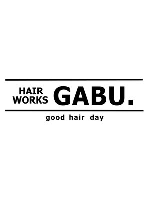 ガブ(GABU.)