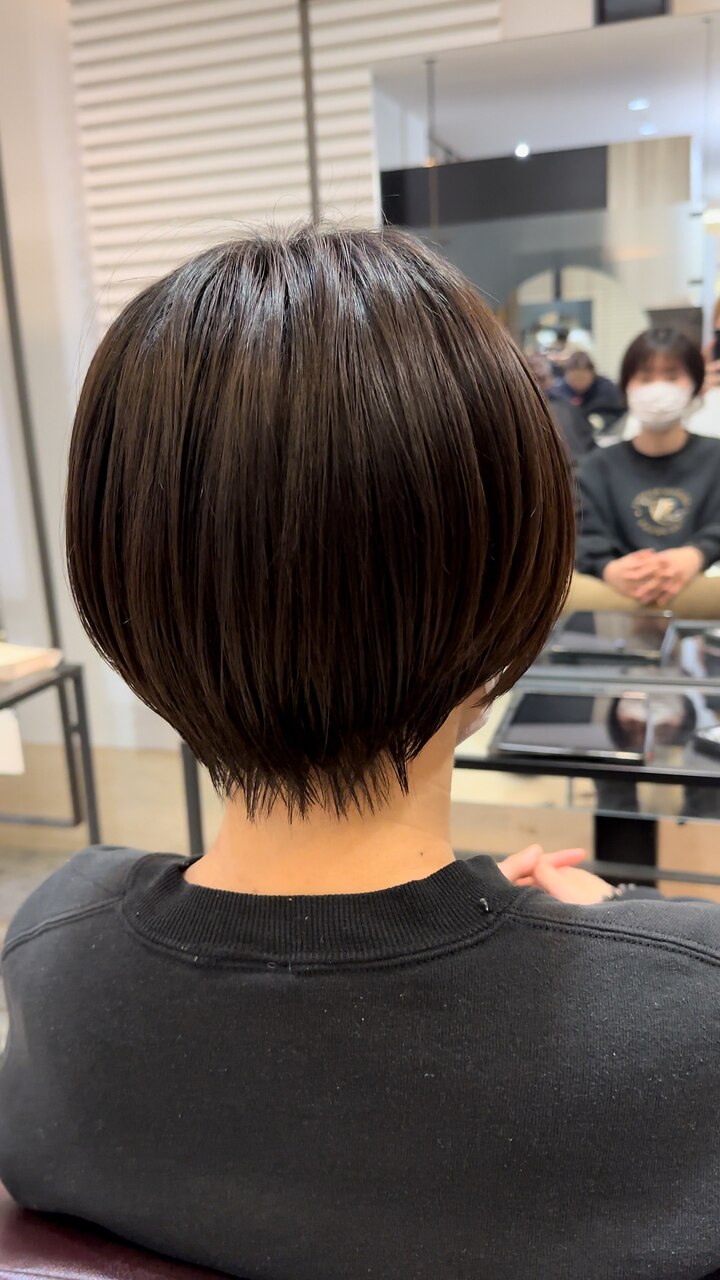 alyoop! ショートボード クリーム色 23fru23052b.jpg