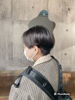 イズミ(Izumi)&nbsp;カット