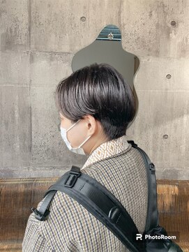 イズミ(Izumi) カット