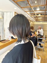 クラップス 京急富岡(CLAPS)&nbsp;くびれレイヤーウルフレイヤーミディアムレイヤー