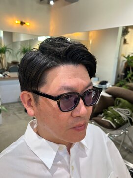 イコール(EquAll) 【ビジネスマン向け】オンオフスタイル