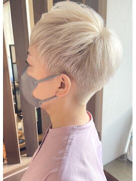 ダアッカ(da acca) ウォームホワイト