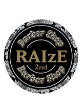 Barber shop RAIzE 2nd【ライズ セカンド】