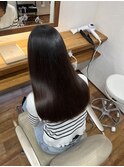 高濃度水素カラー&パウダートリートメント