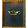 アーカイブ(Archive)のお店ロゴ