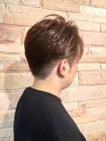 マイヘアイズグッド(My Hair is Good)&nbsp;ツーブロショート/ショート/ボブ/今泉/大名/天神/白髪/白髪染め