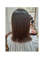 プララ 外ハネボブ