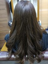 銀座ラボ 上野店(銀座LA BO) 髪質改善