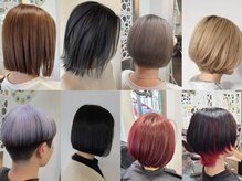 榮(Salon de 榮)