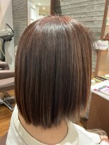 アミカ シーモール店(Amica)&nbsp;縮毛矯正トリートメント