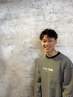 【新規限定】カット＋シェービング＋ニュアンスパーマ  ￥10,000→￥9,500