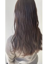 アグー(Aguu)&nbsp;ラベンダーグレージュ