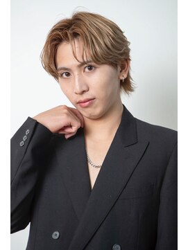 ディオ 町田店(DIO) メンズ/メンズカット/韓国ヘア/メンズパーマ/アイブロウ/町田