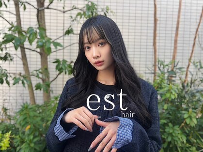 エスト 西台(est)の写真