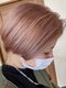 スニップ 徳山店(SNIP)の写真/顔まわり＆前髪であなた本来の美しさを引き出す。『 SNIP 』