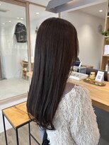 フィッカ(FIKKA)&nbsp;透明感カラー【グレーアッシュ】