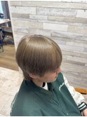 ブロンドベージュ