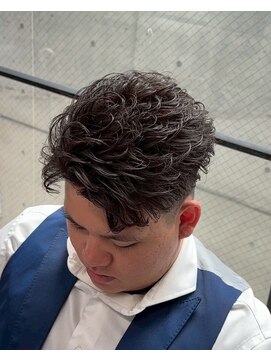 イーラ(era) フェザーパーマ