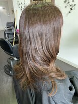 ヘアデザイン グロス(Hair Design GLOSS)&nbsp;パーマ