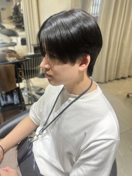 ユーフォリア 池袋東口駅前店(Euphoria) 【Euphoria池袋/wakana】韓国センターパート