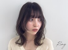 Remyは髪を美しくするためのこだわりが沢山!