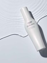 【乾くのが早くなる！？】話題のワンダーシールドも♪