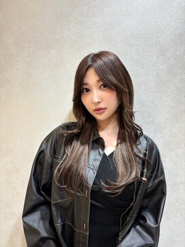 アンククロス 青山店(ANKH CROSS) 超最高級品質ロアエクステ[ビフォーアフター]