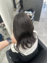 アルドーレ(Ardore)&nbsp;グレージュカラー♪♪