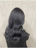 シルバーアッシュ