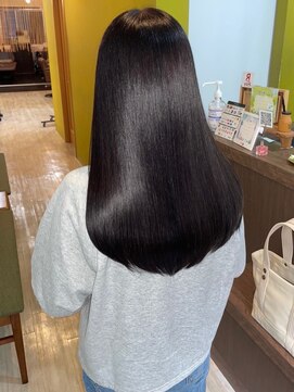 アウルム 下北沢(aurum) うる艶