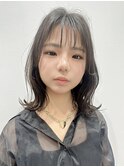 くびれミディ×韓国風