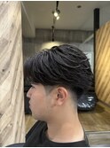 フェザーパーマ