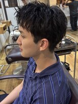 アリエッタ(aRietta) スパイキーショート