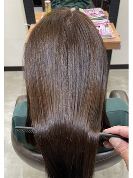 カリーズ(KULLY's) KULLY's Hair