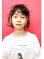 キーチェ 梅田中崎町(keych)&nbsp;インナーカラー/レイヤーボブ[中崎町/梅田駅］