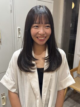 ロメオ 京橋(ROMEO) 顔まわりレイヤー◎