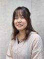 アミ 梅田(amie) 加藤 志帆