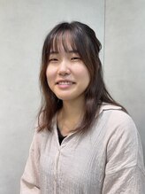アミ 梅田(amie) 加藤 志帆