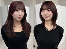 イロウ 山口どうもん店(IROW)