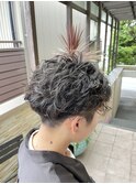 ゆるふわパーマ◎