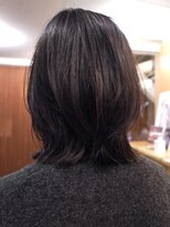 ビュートリアム 鎌倉小町(BEAUTRIUM)&nbsp;ボブ／レイヤー/透明感カラー/鎌倉小町